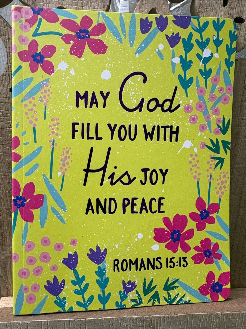 The Daniel Plan Book by Rick Warren and Journal